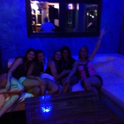 1st Street Lounge