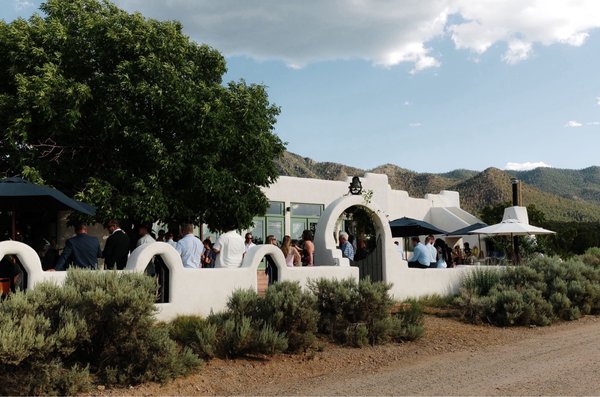 The Stakeout by null