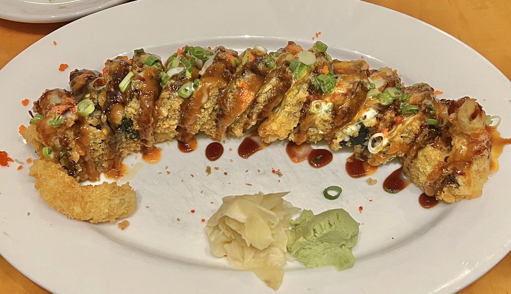 Oceans at Arthur’s