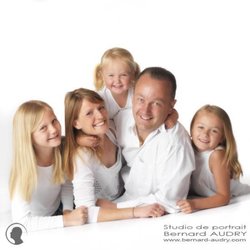 Bernard Audry Photographe - photo-famille-bordeaux