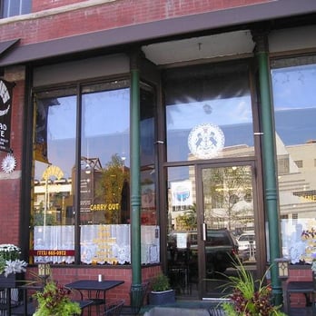 Panes Bread Cafe - Sandwiches Near Me - Chicago, Illinois