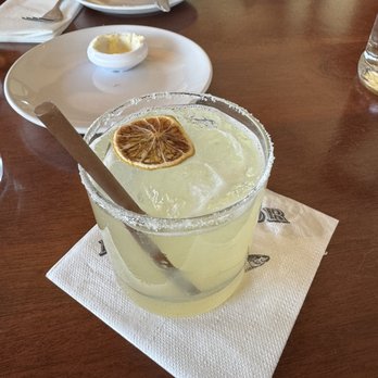 Fog Harbor Fish House - Seafood Near Me - San Francisco, California