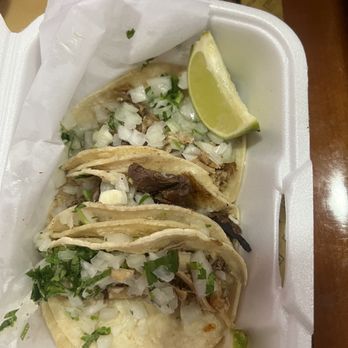 I Heart Tacos - Carnitas and asada - Tacos Near Me - Fort Mohave, Arizona