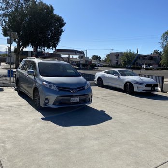 Enterprise Rent-A-Car - Lot photo - Car Rental Near Me - Ramona, California Enterprise Rent-A-Car - Lot photo - Car Rental Near Me - Ramona, California