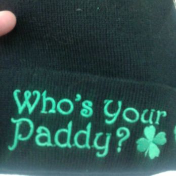 Walmart Supercenter - a person holding a beanie - Grocery Near Me - Green Bay, Wisconsin