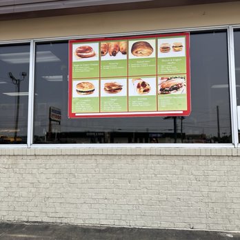Jackson Donuts - Donuts Near Me - Jackson, Tennessee