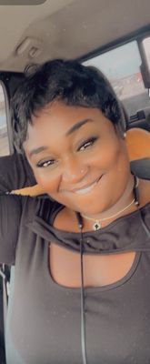 Beauty Marked by Tuvi