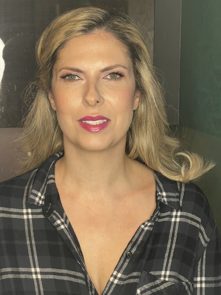 i beauty to go Logo