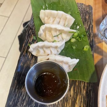Kala Thai Cookery - Kapow Dumplings - Thai Near Me - Boston, Massachusetts Kala Thai Cookery - Kapow Dumplings - Thai Near Me - Boston, Massachusetts