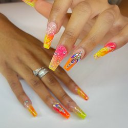 Alchemist Nail Spa