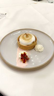 The Grill on the Alley by null