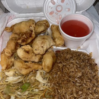 China Inn - No. 1 Dinner Combination - Chinese Near Me - Coeur d'Alene, Idaho China Inn - No. 1 Dinner Combination - Chinese Near Me - Coeur d'Alene, Idaho