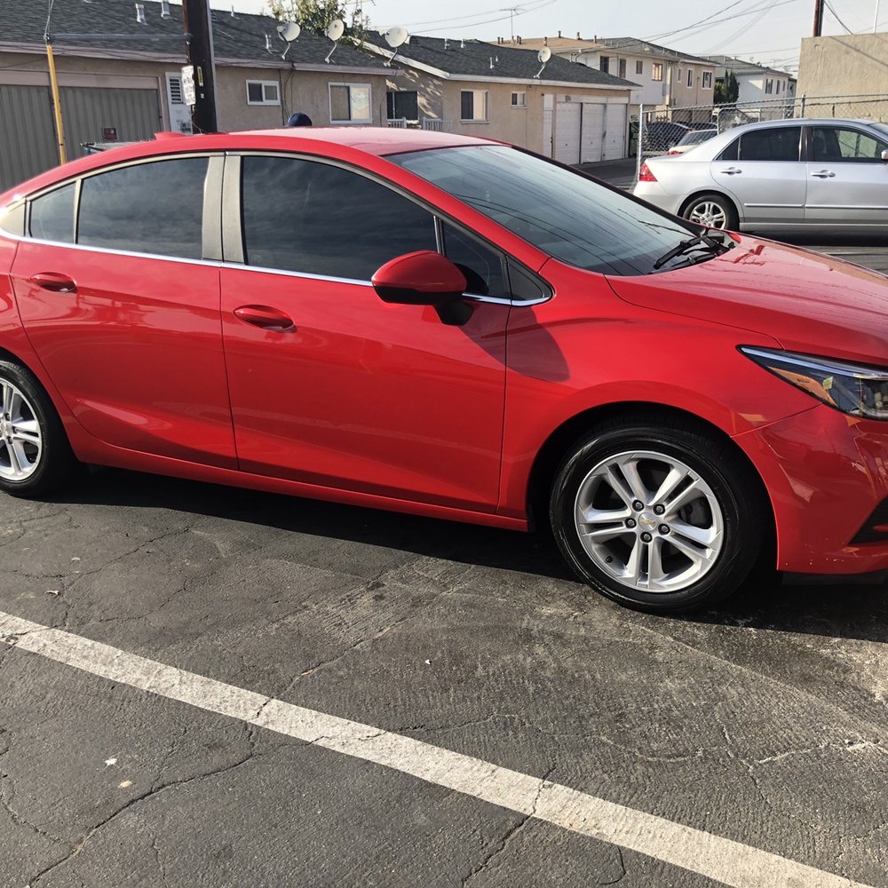 Transhine - Auto Detailing Near Me - Whittier, California Transhine - Auto Detailing Near Me - Whittier, California
