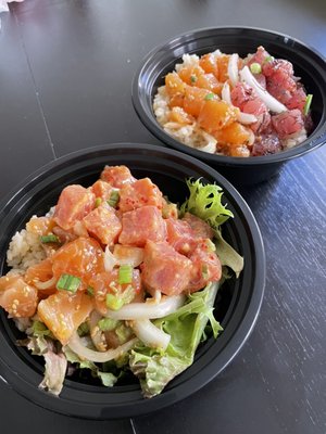 Ali’i Hawaiian Grill by null