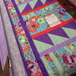 Gallerie Quilt