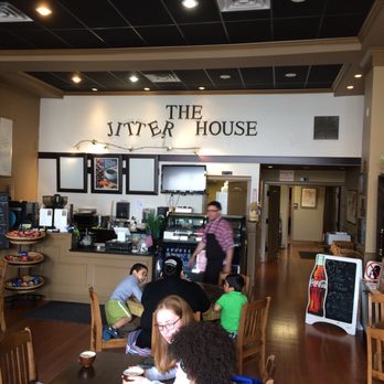 Jitter House - Coffee & Tea Near Me - Hoquiam, Washington Jitter House - Coffee & Tea Near Me - Hoquiam, Washington