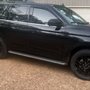 Aluminum Rim Services