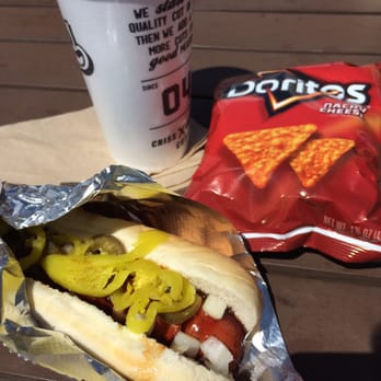 J Dawgs - Heaven - New American Near Me - Lehi, Utah