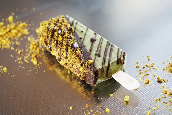 Morelia Ice Cream Paletas - Aventura Commons by null
