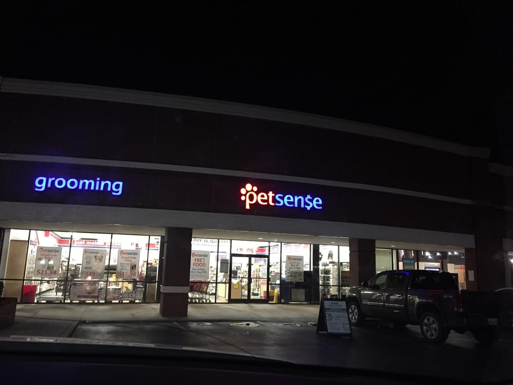 PETSENSE Updated October 2024 114 Belvedere Dr N, Gallatin