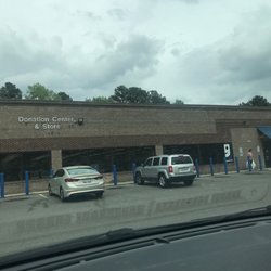 Goodwill Industries