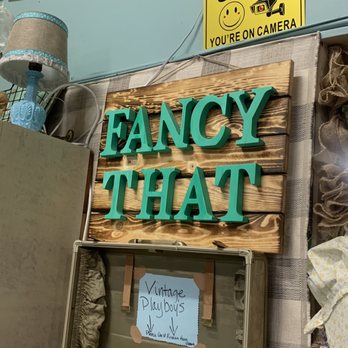 Rancho Co-Op - Antiques Near Me - Oakley, California