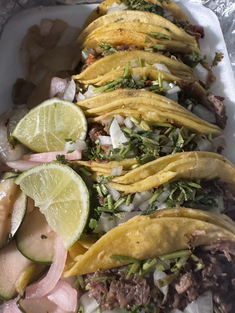 Taqueria Mi Tierra