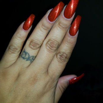 Happiness Nails - Nail Salons Near Me - Pomona, California
