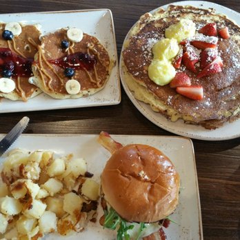 First Watch - Breakfast & Brunch Near Me - Pearland, Texas