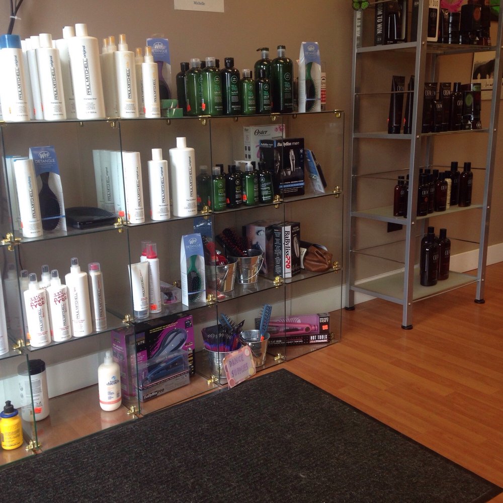 Seaside Barber Shop - Barbers Near Me - Sitka, Alaska