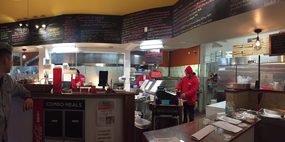 HOAGIES DELI PIZZA Updated September 2024 18 Photos & 34 Reviews