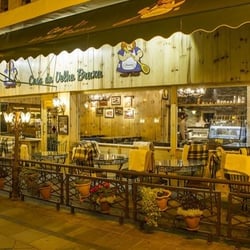 Casa da Velha Bruxa