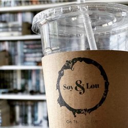 Soy and Lou’s