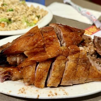 First Chinese BBQ - Roast Duck - Chinese Near Me - Richardson, Texas First Chinese BBQ - Roast Duck - Chinese Near Me - Richardson, Texas