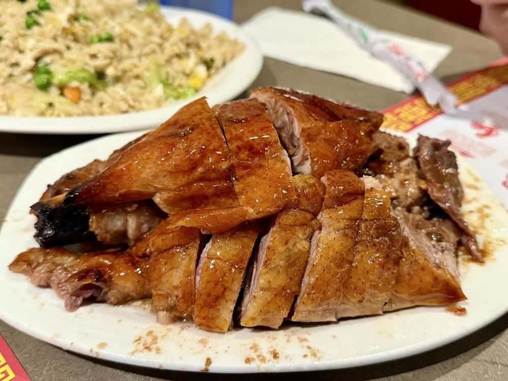 First Chinese BBQ photo 3