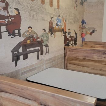 San Ho Chinese Kitchen - Small dining area - Chinese Near Me - Norwich, New York San Ho Chinese Kitchen - Small dining area - Chinese Near Me - Norwich, New York