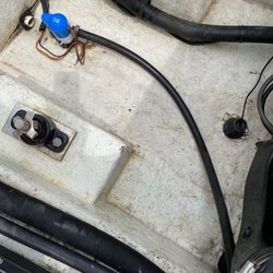 J's Mobile Repair - Clean engine bay