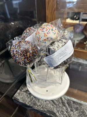 Blackbird Doughnuts Newton Centre by null