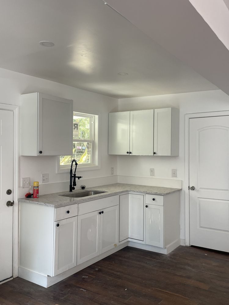 Slide of Handyman Done Right