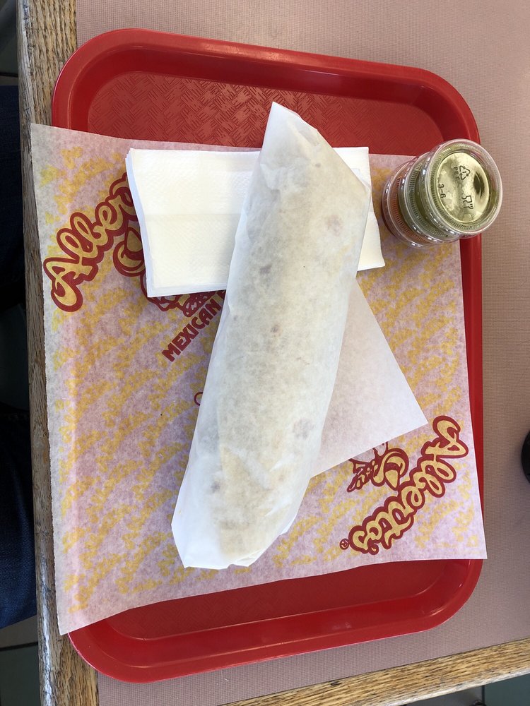 ALBERTO’S MEXICAN FOOD 55 Photos & 104 Reviews 11885 Magnolia Ave