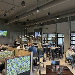 Gypsum Grill