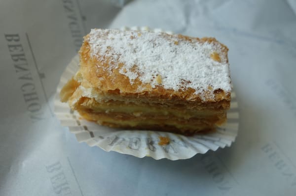 Bernachon Chocolats by null