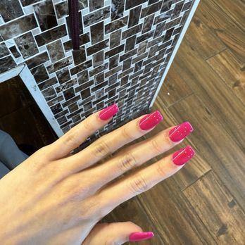 VS Nails and Spa - Nail Salons Near Me - Austin, Texas