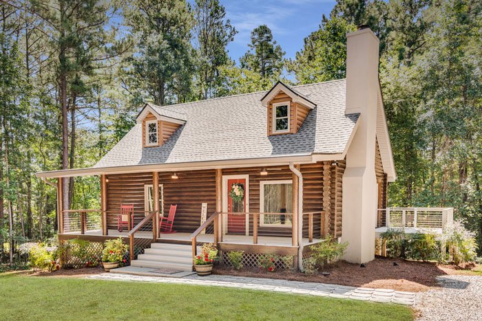 Slide of AP Associates Contracting