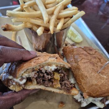 1933 Kitchen & Bar - G's Philly Cheesesteak - Pizza Near Me - Suisun City, California 1933 Kitchen & Bar - G's Philly Cheesesteak - Pizza Near Me - Suisun City, California
