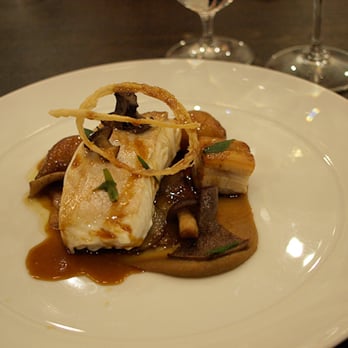 Pollen Street Social - British Near Me - London, XGL