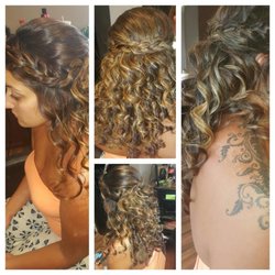 Salon Cheveux - Women's haircuts are our specialty