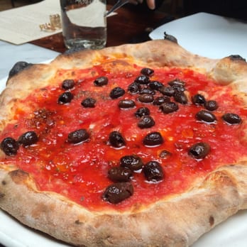 A16 - Neapolitan pizza - Italian Near Me - San Francisco, California A16 - Neapolitan pizza - Italian Near Me - San Francisco, California
