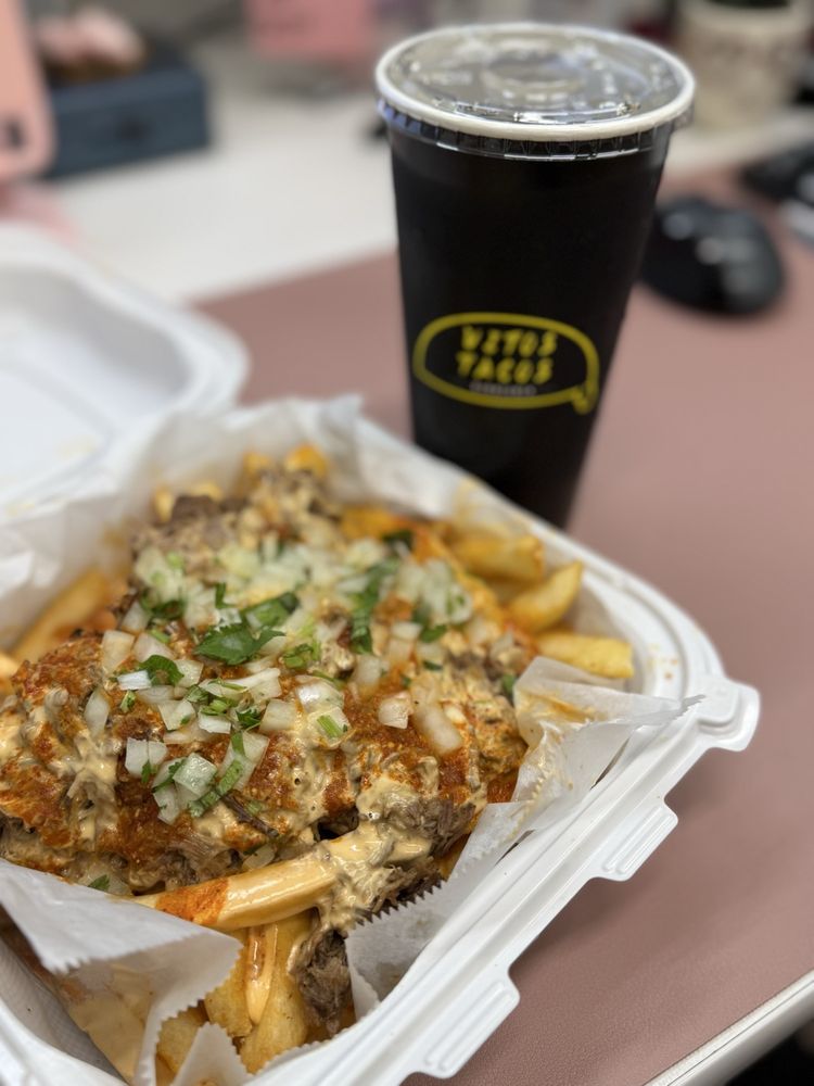 Vitos Tacos