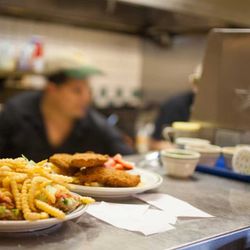Woodinville Cafe